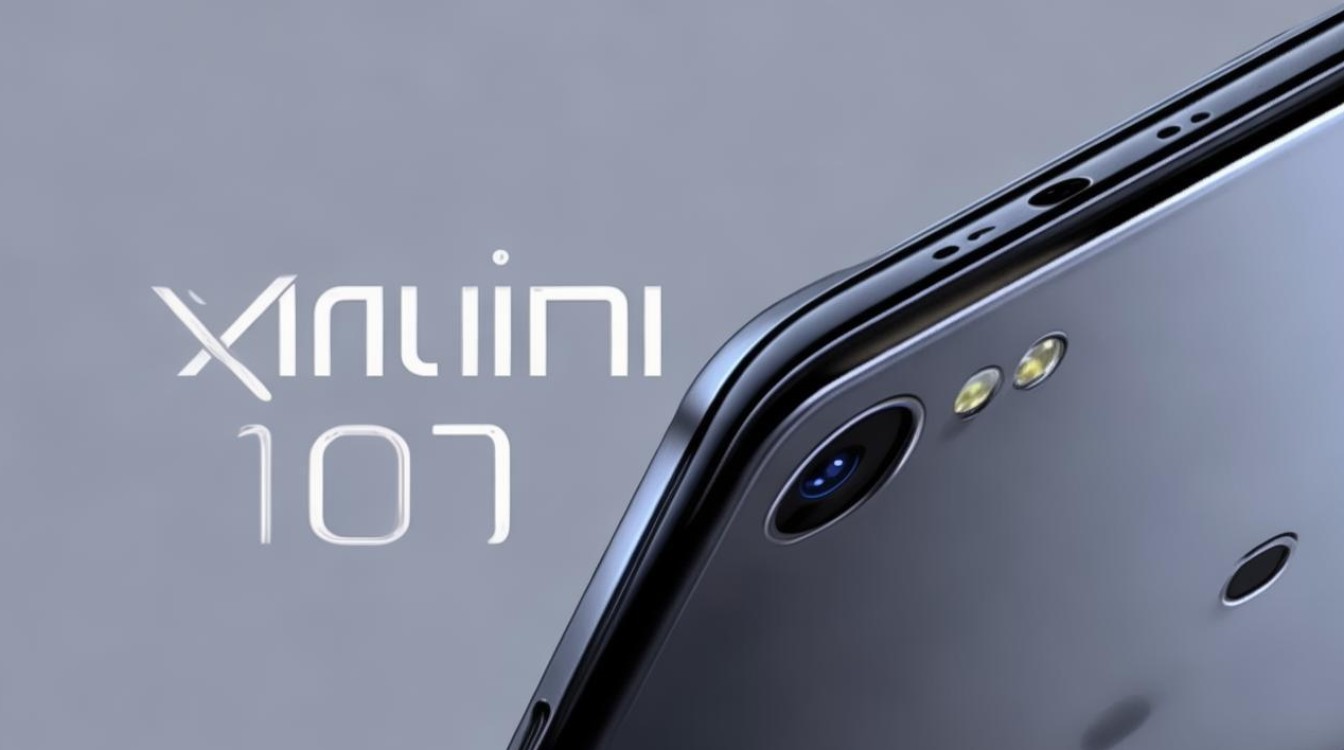 小米10