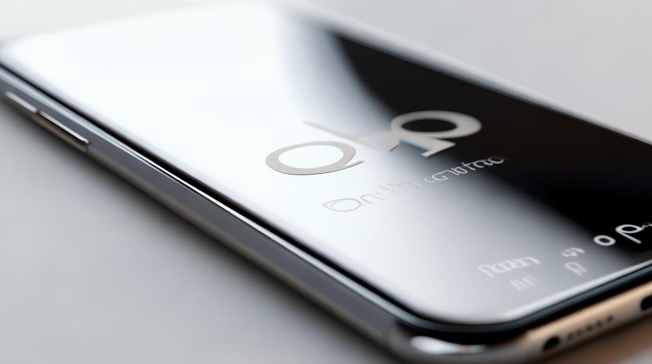 OPPO账号