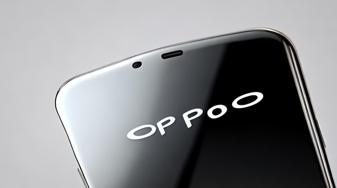 OPPO账号