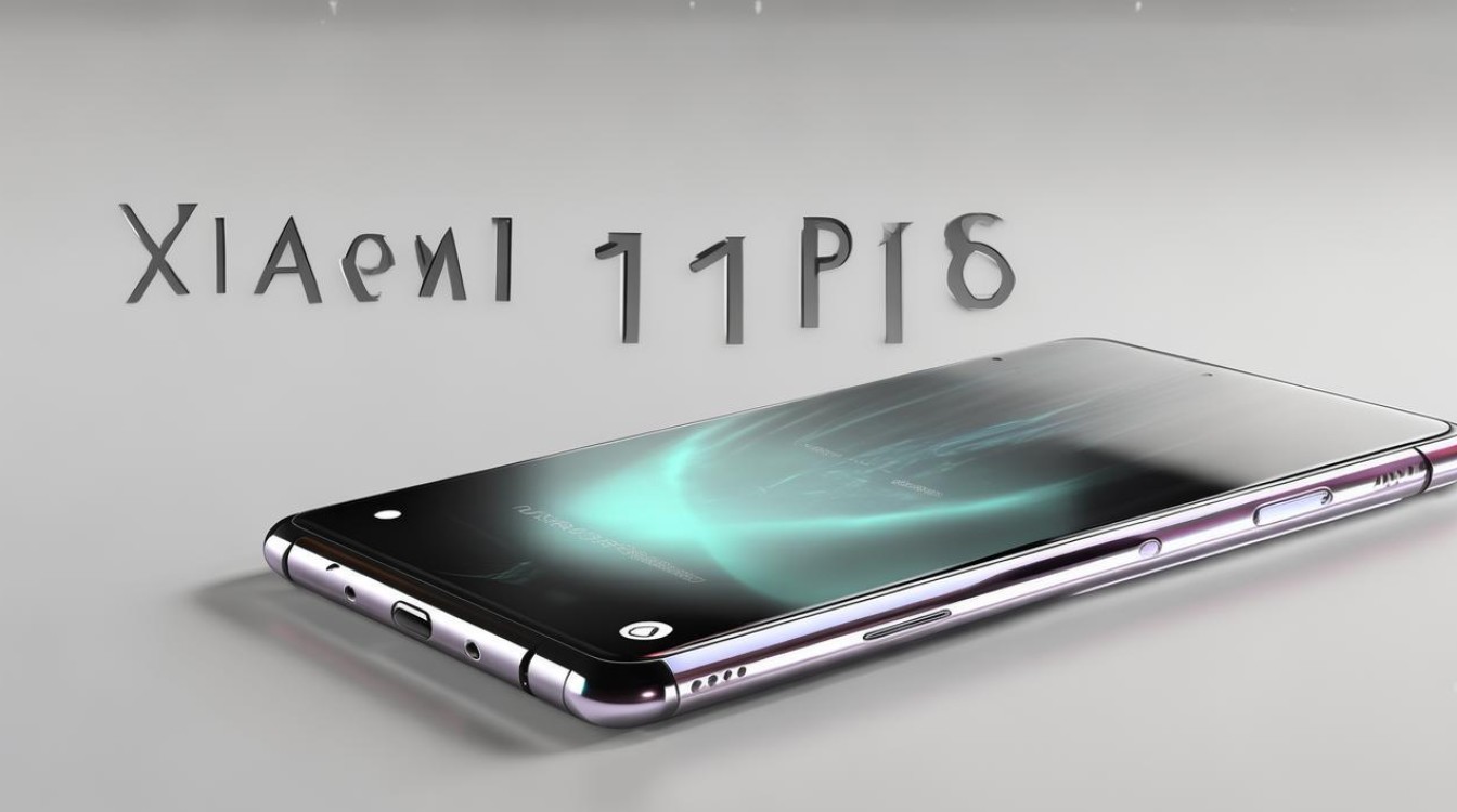 小米11pro