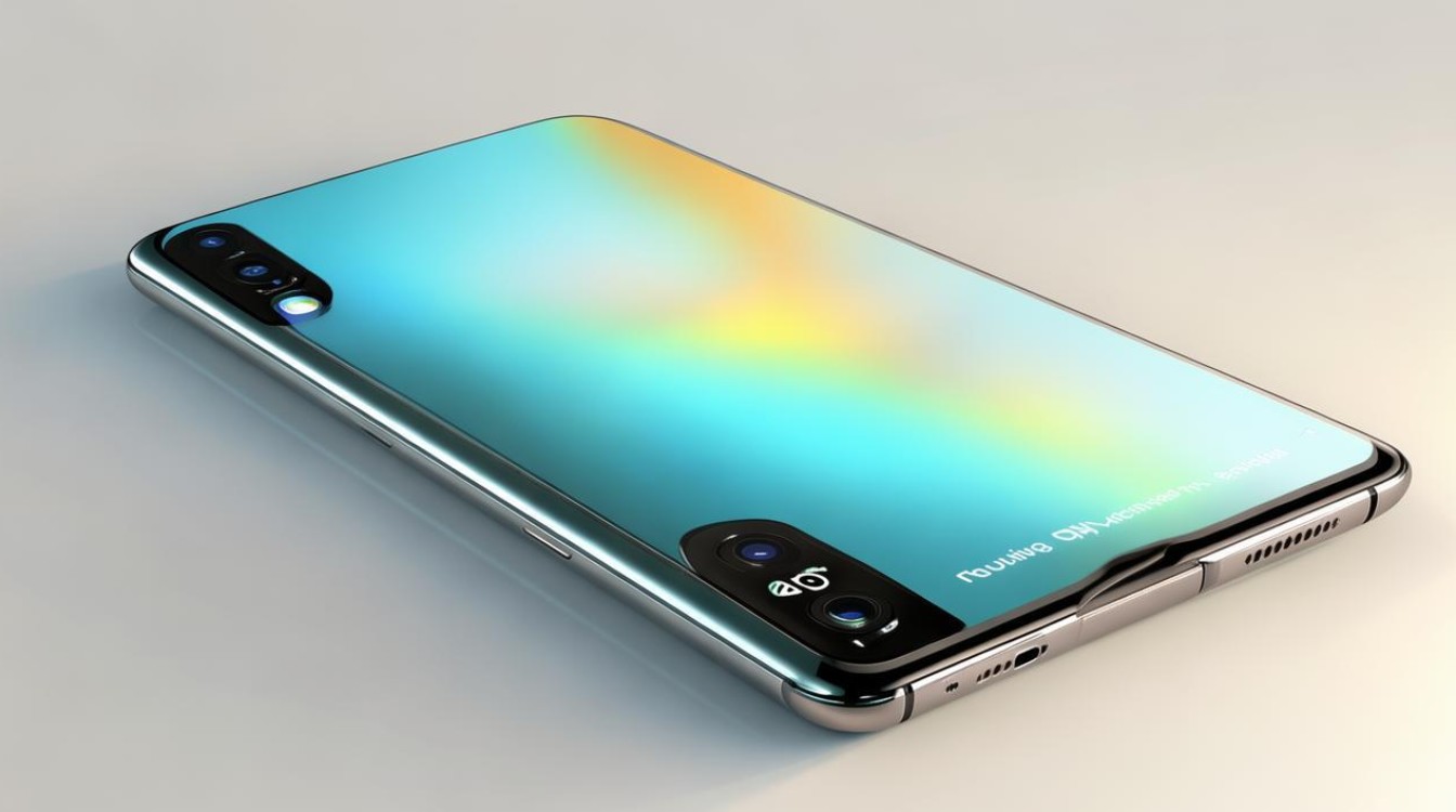 华为p50pro