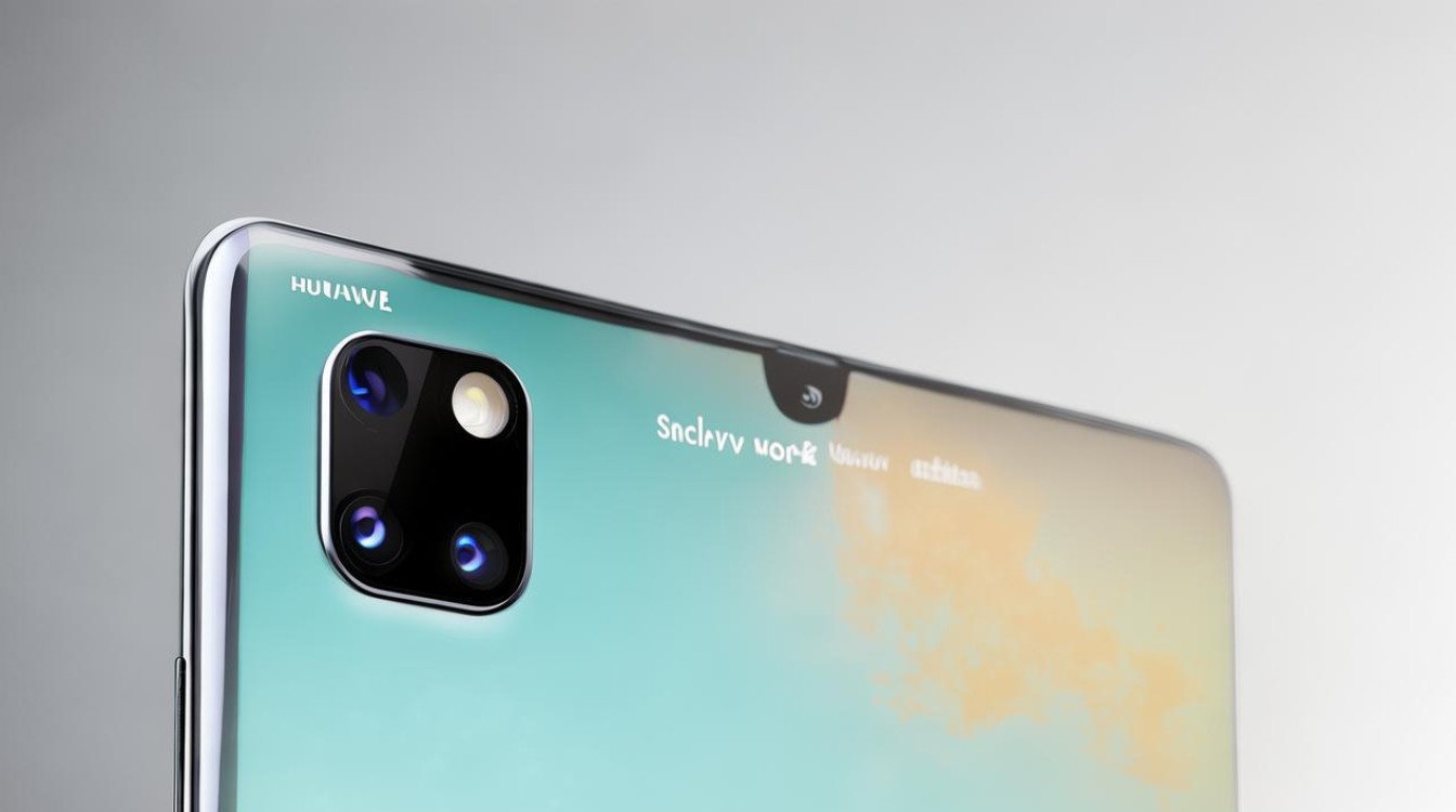 华为p50pro