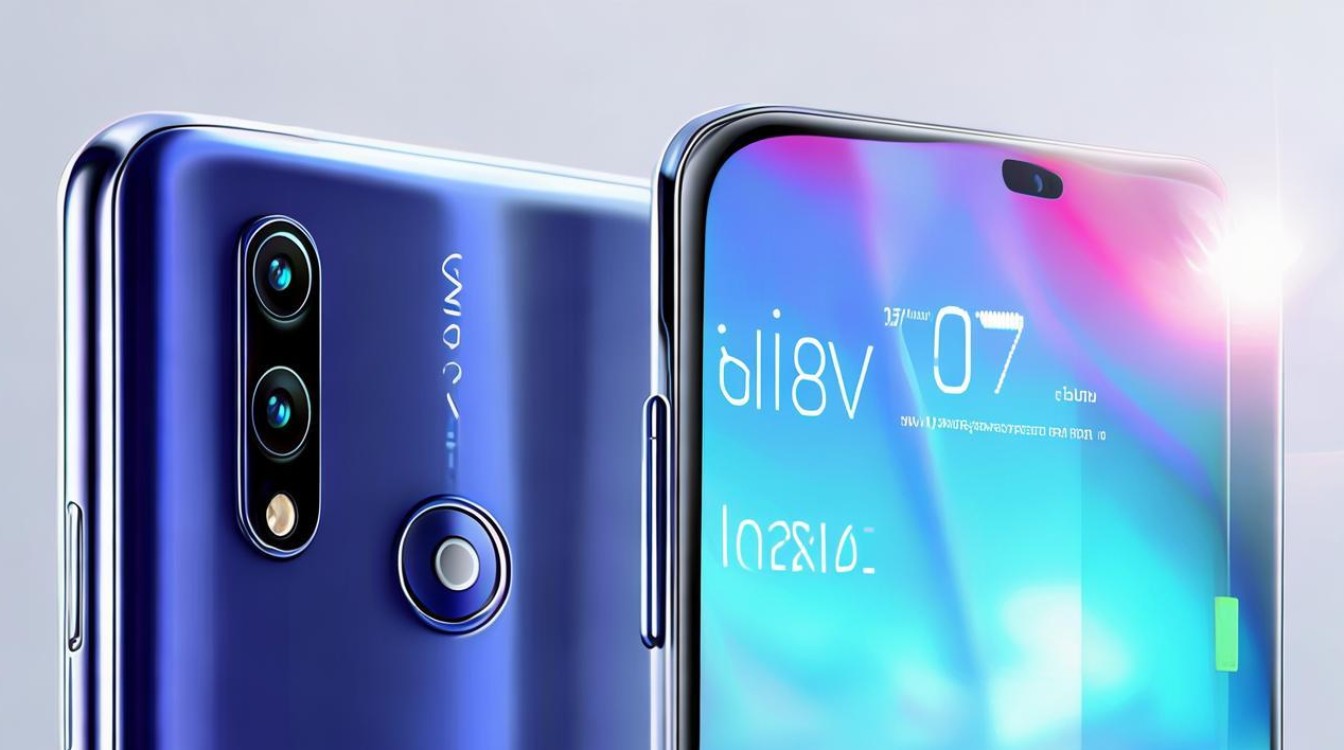 vivo y 66