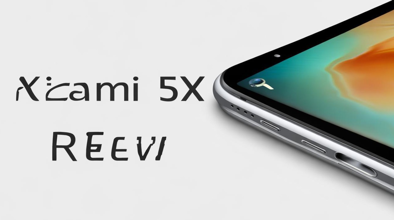 小米5x 评测