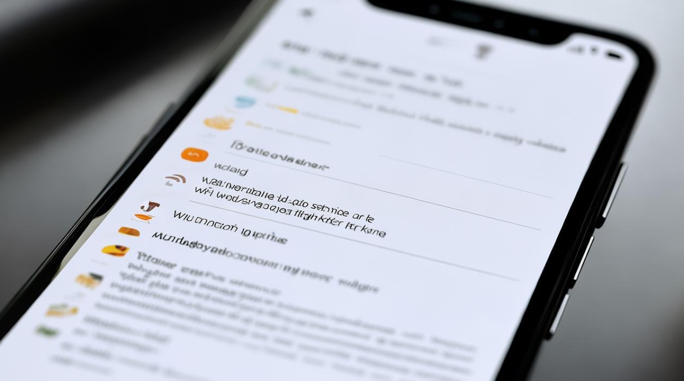 小米手机连不上wifi怎么办