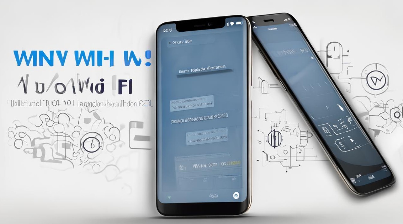 vivo手机连不上wifi是怎么回事