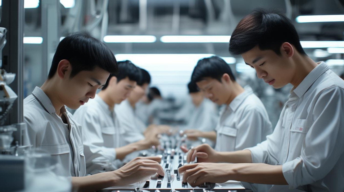 小米耳机代工厂