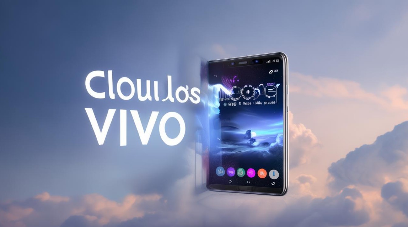 云服务vivo找手机