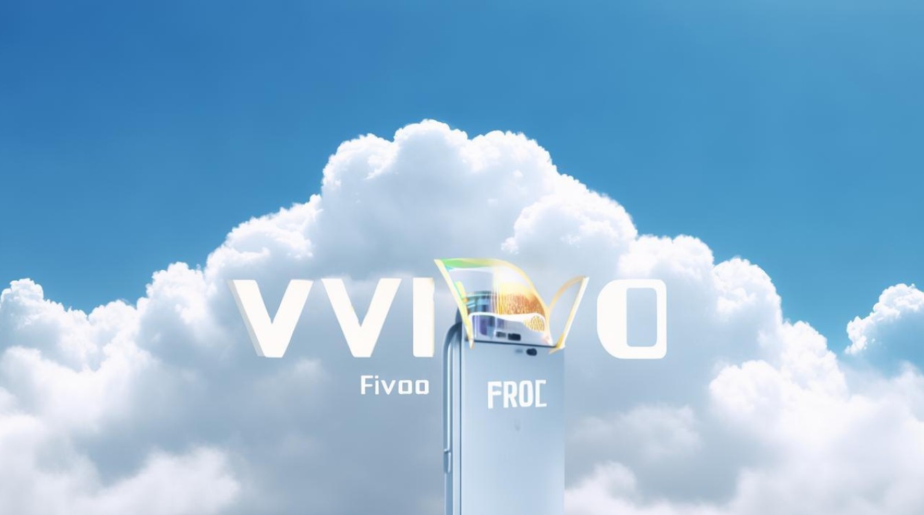 云服务vivo找手机