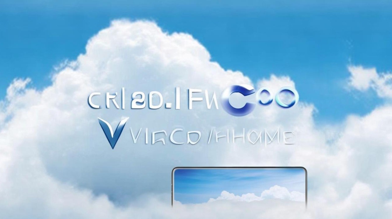 云服务vivo找手机