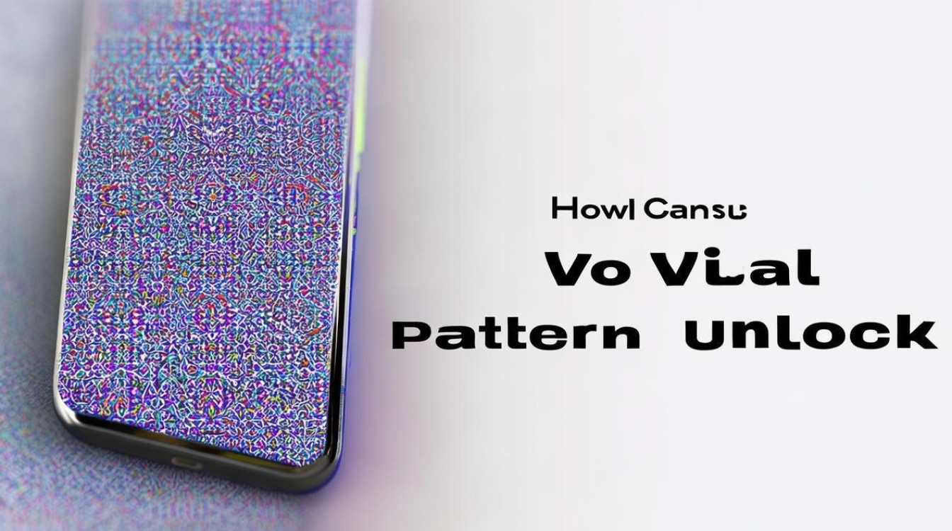 vivo图案解锁怎么取消