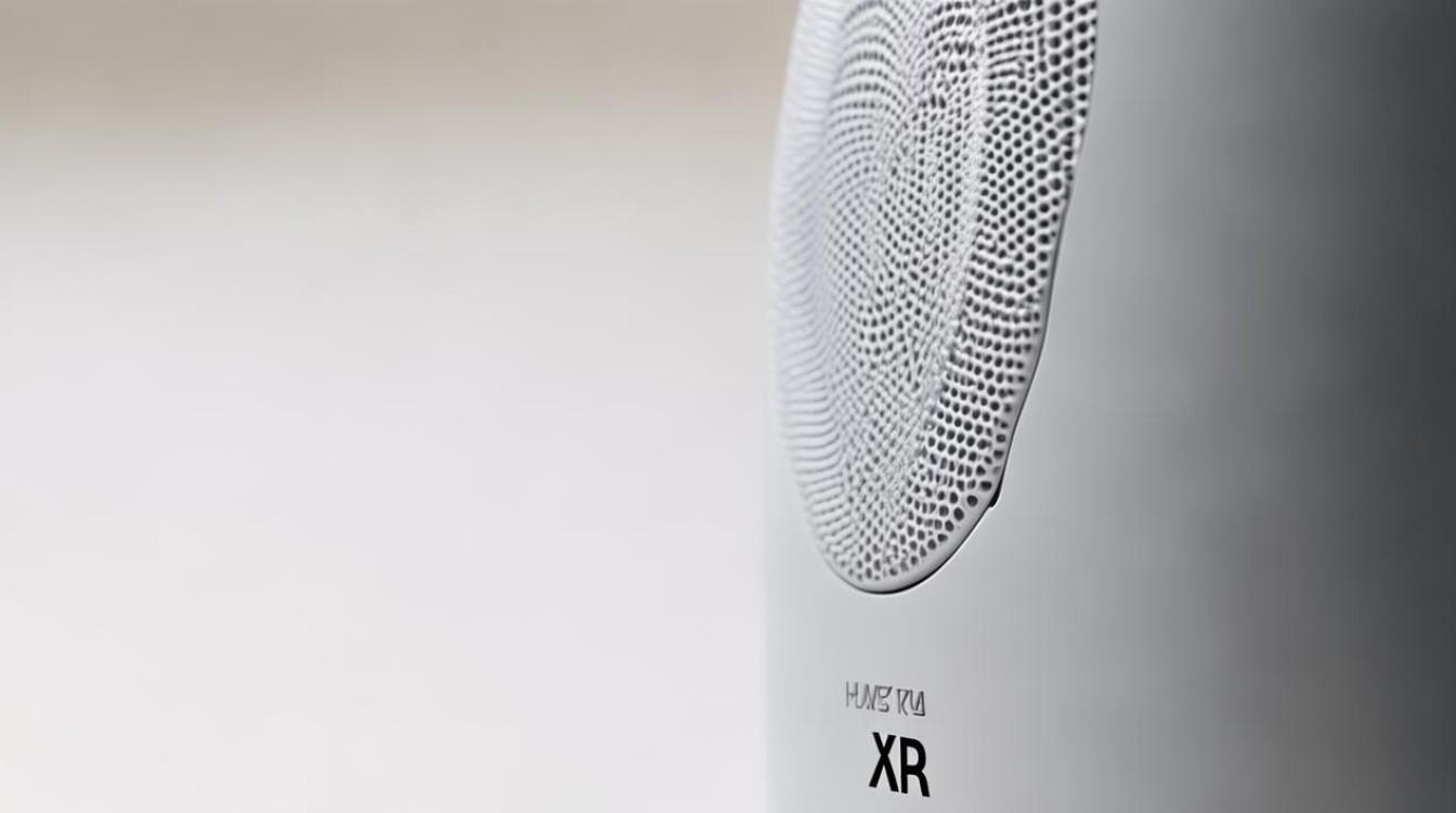 苹果xr扬声器