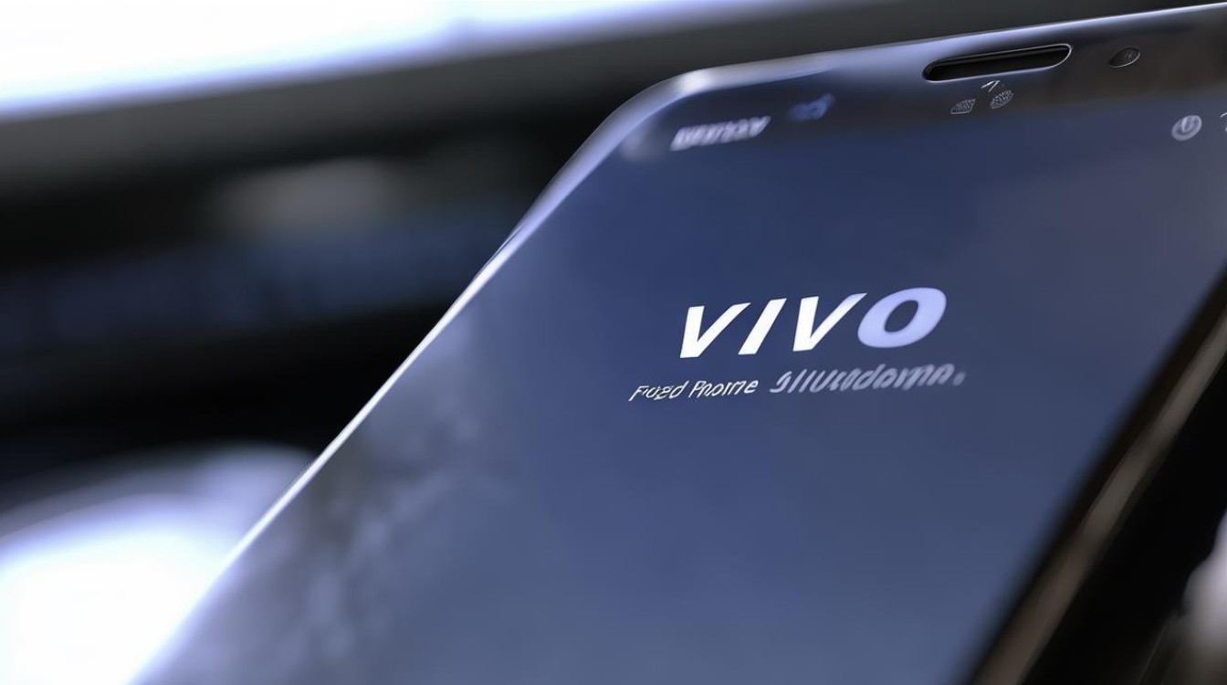 vivo手机强制关机