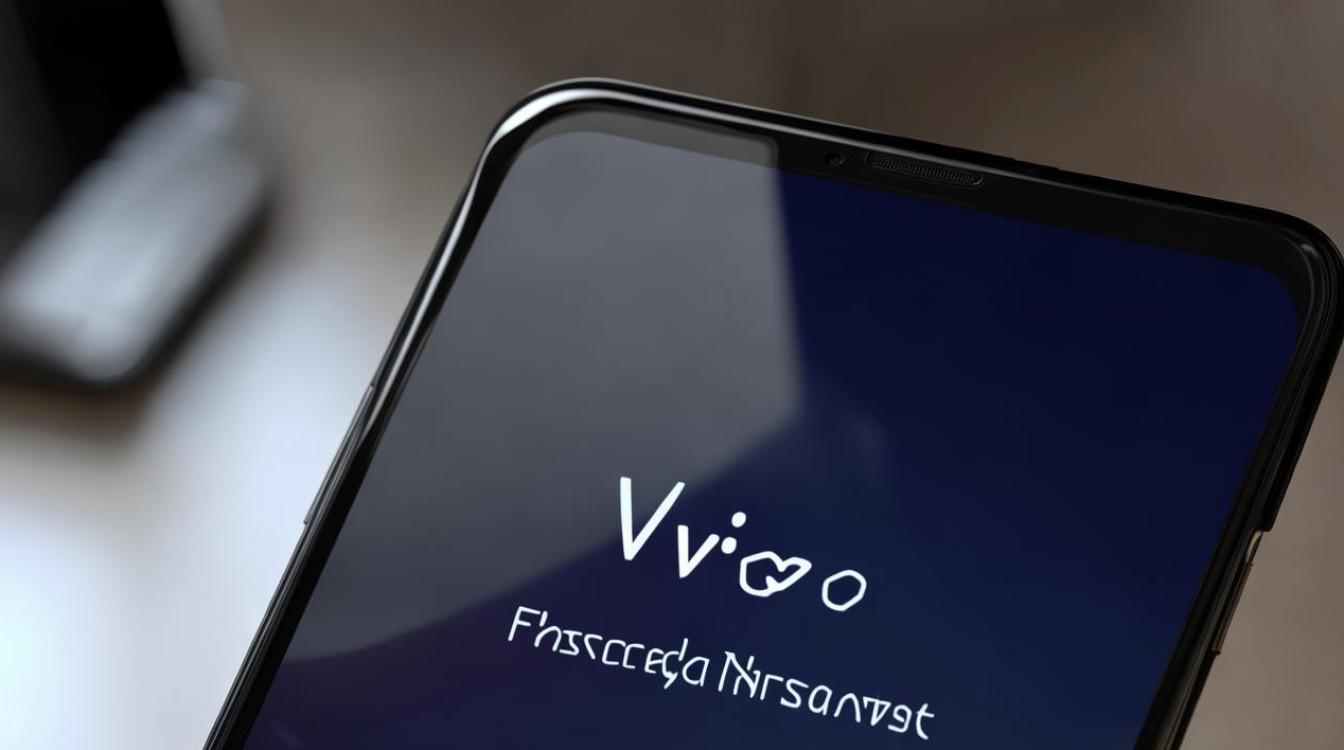 vivo手机强制关机