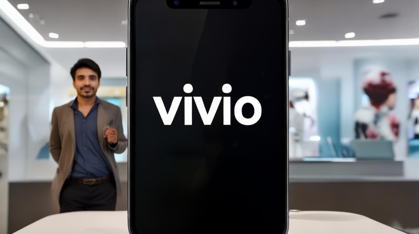 导购六式vivo