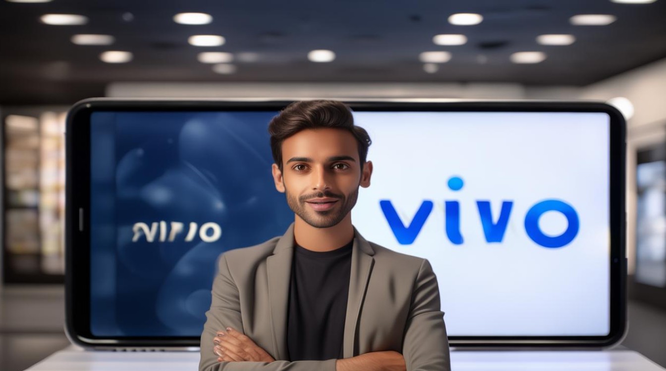 导购六式vivo