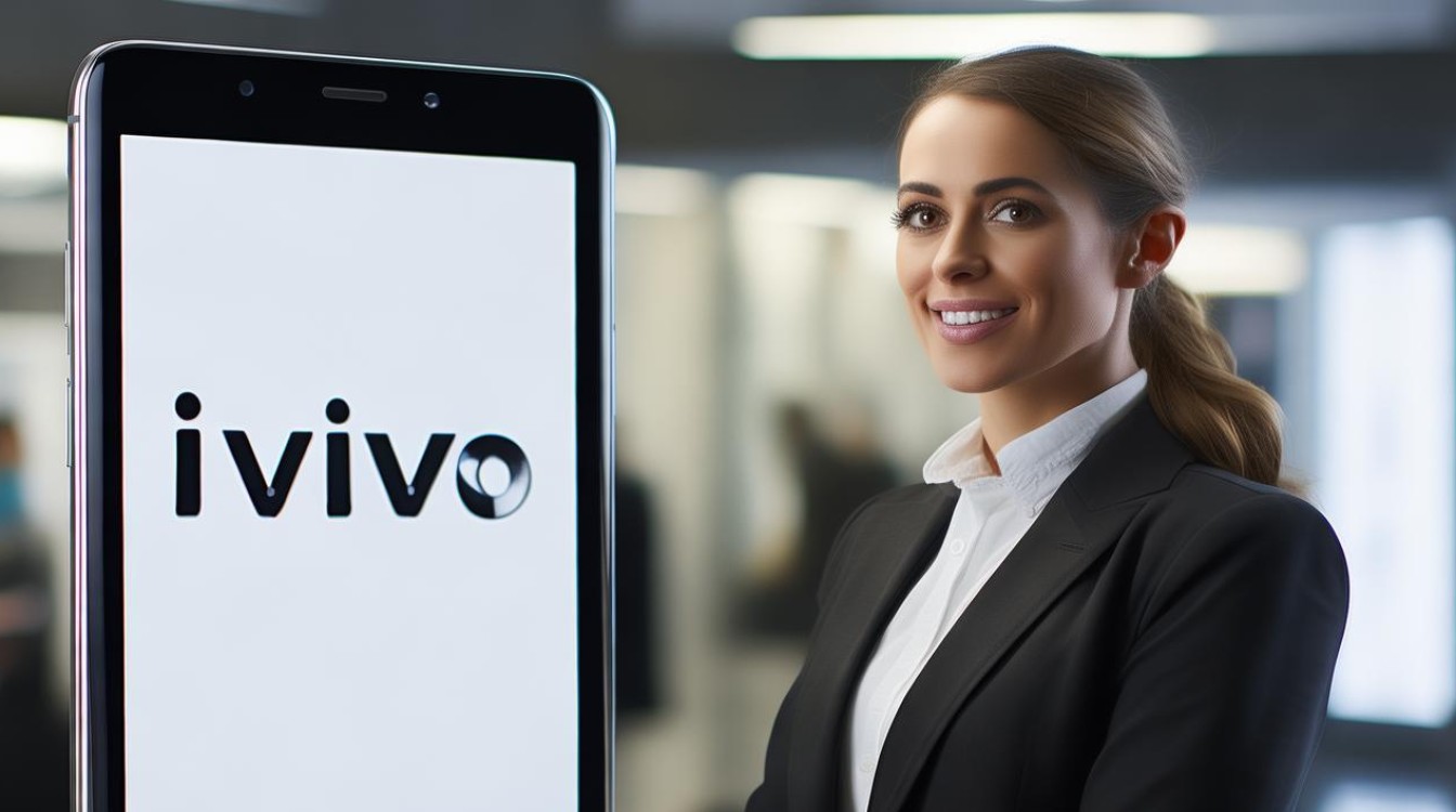 导购六式vivo