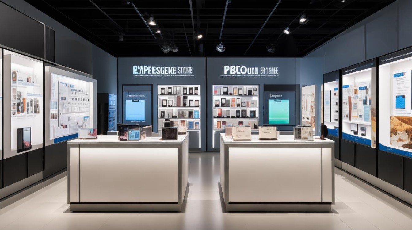 oppo体验店和专卖店的区别