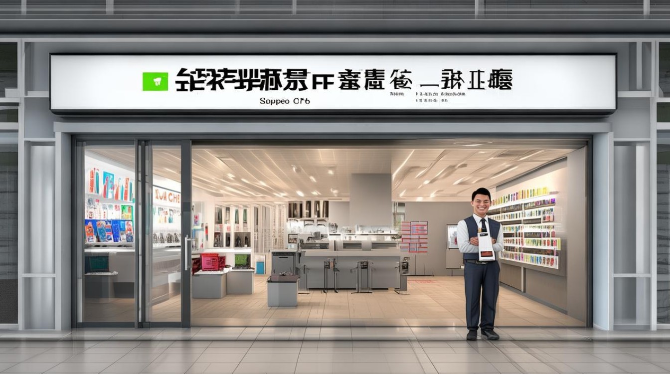 诸城oppo售后