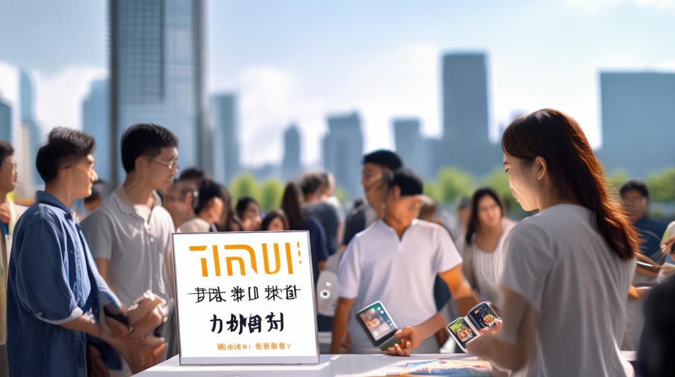 小米以旧换新活动
