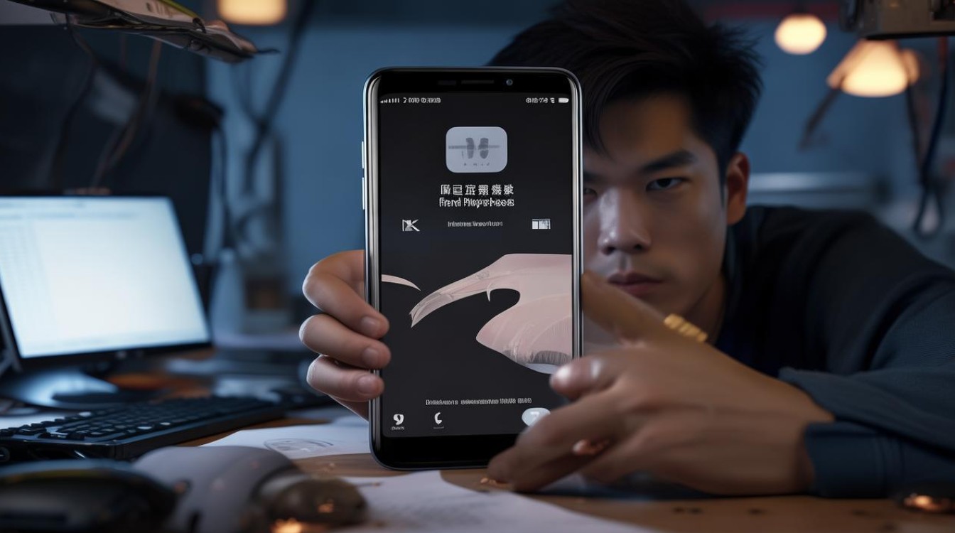 小米找手机