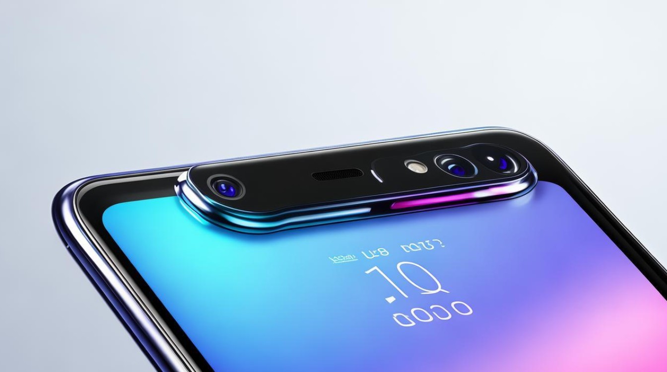 华为nova5