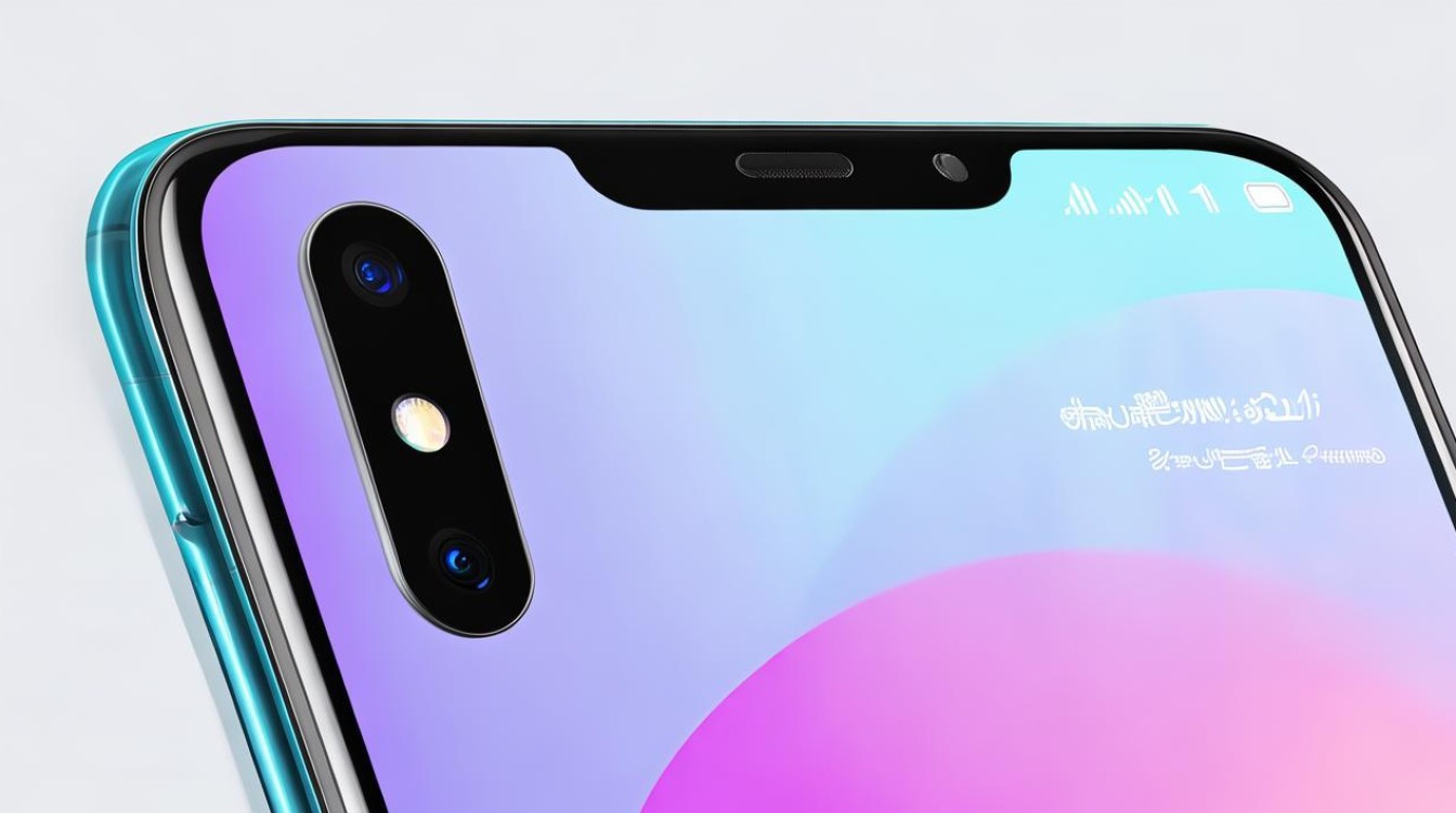 华为nova5