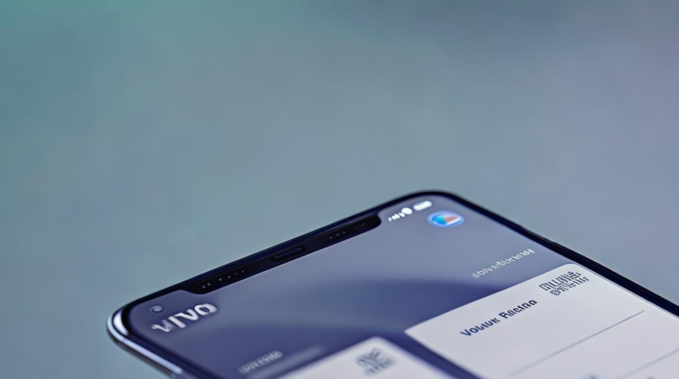 vivo音量键功能设置
