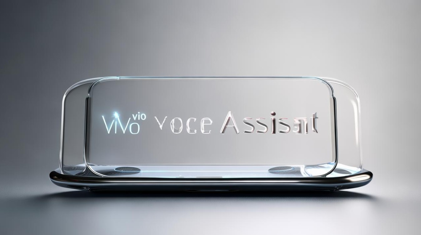 vivo语音助手叫啥