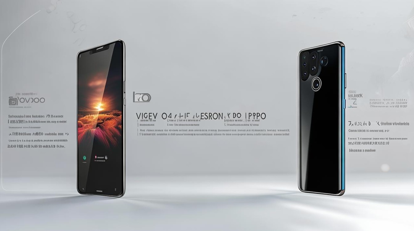 vivo和oppo的评价