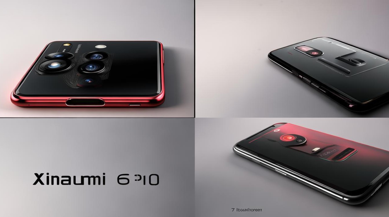 小米6与华为p10