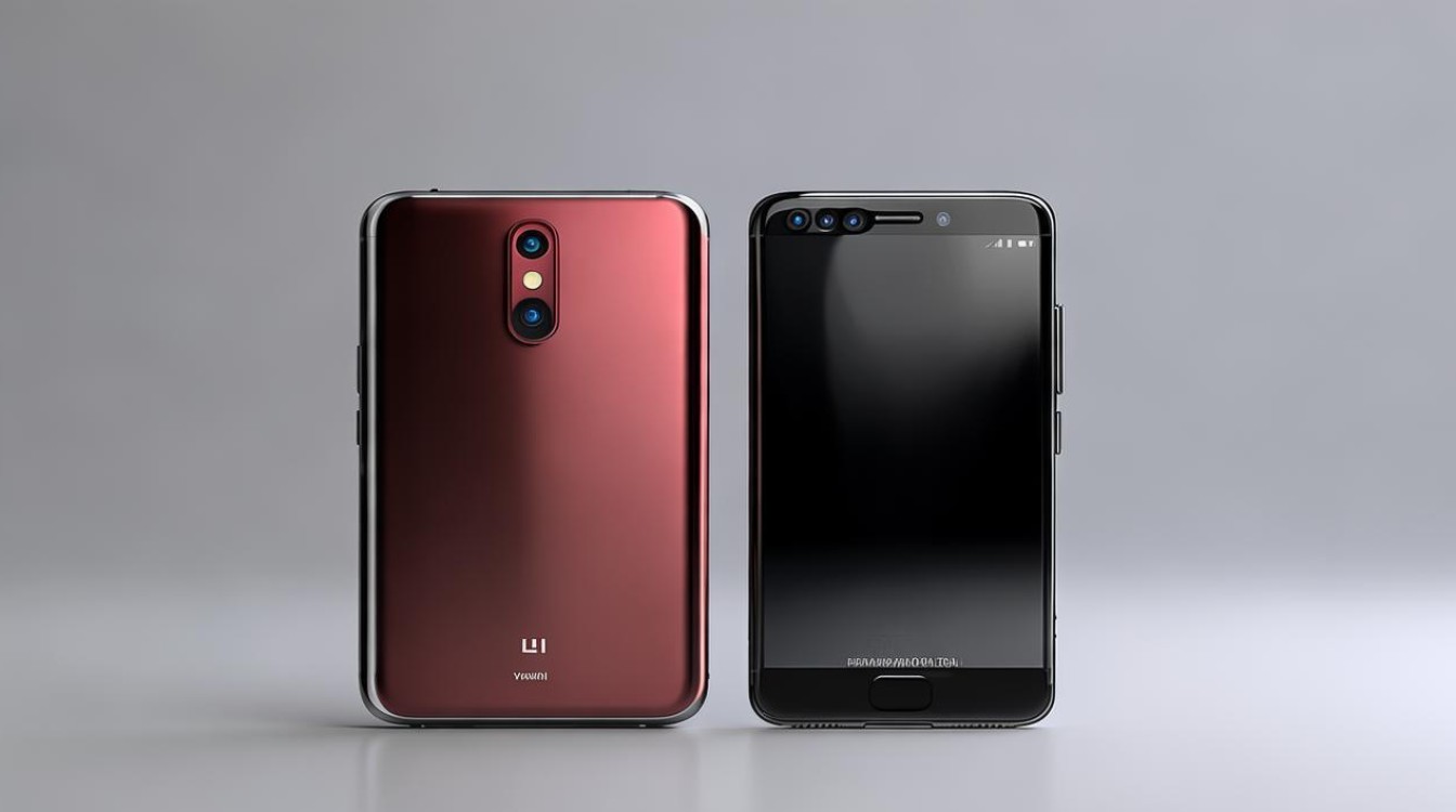 小米6与华为p10