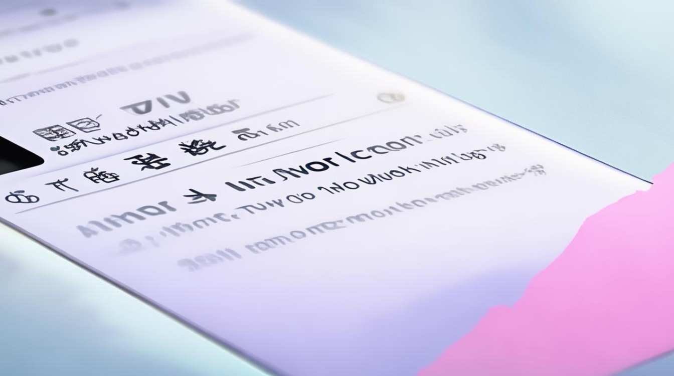 vivo怎么更改网络模式