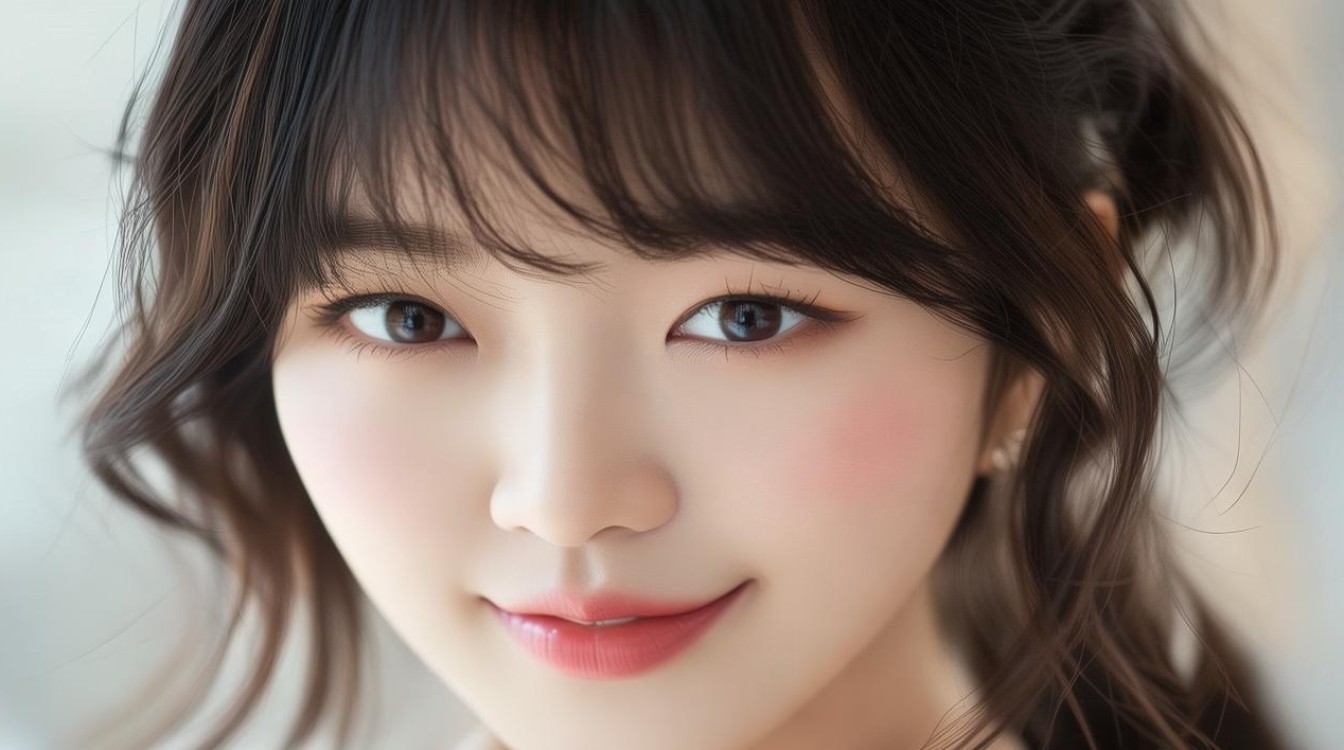 倪妮代言的vivo