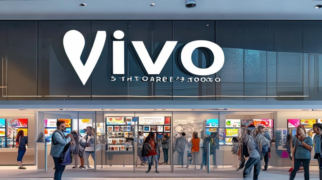 vivo软件商城