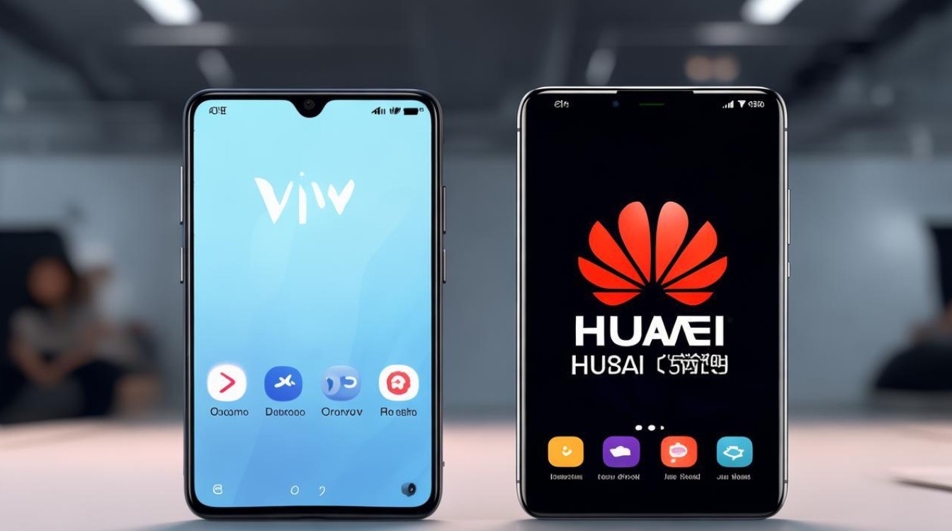 vivo和华为哪个好用