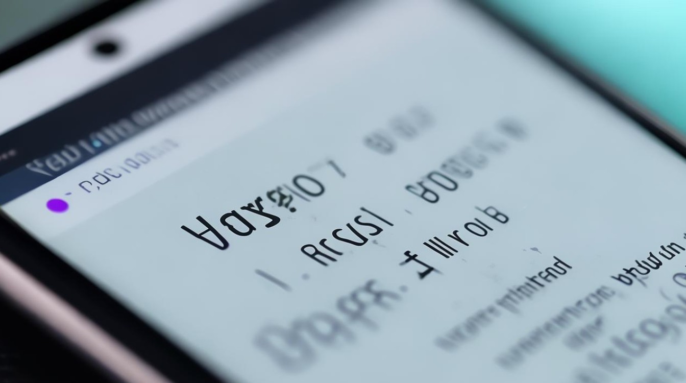 vivo手机解锁密码忘了如何解锁