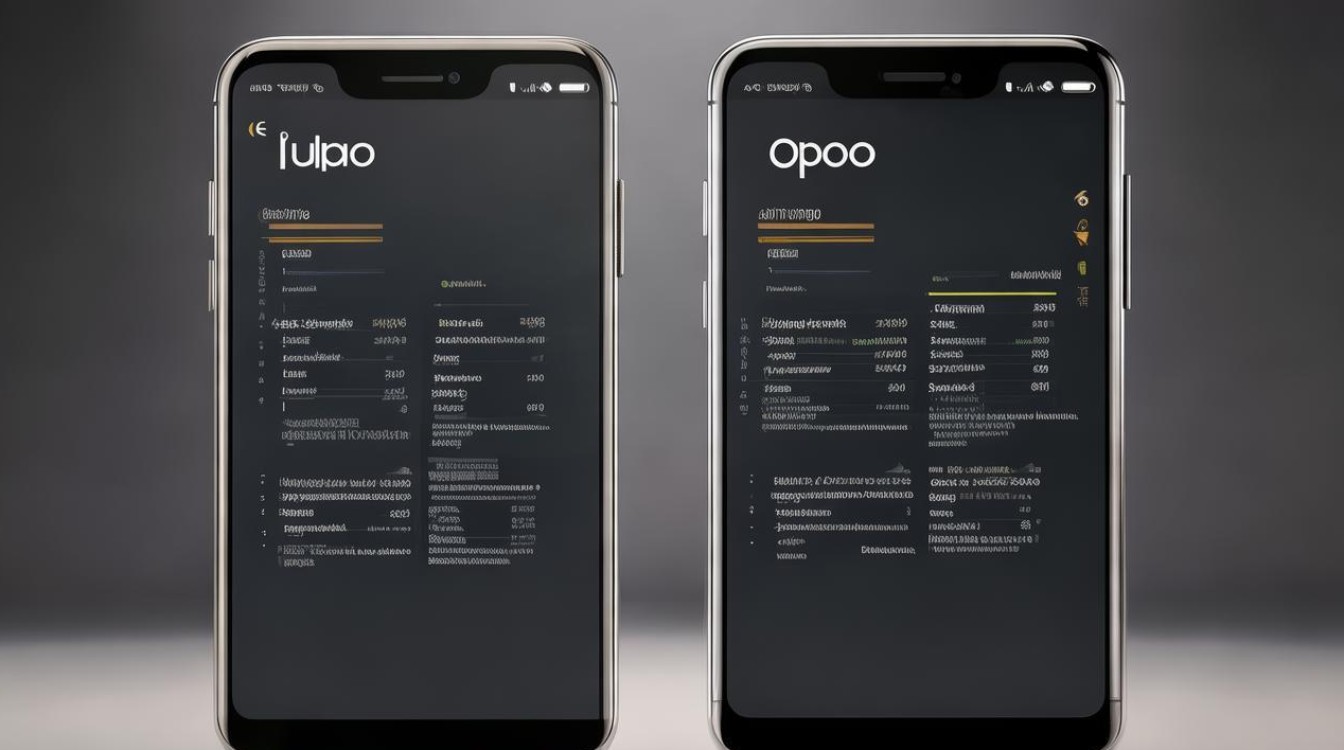 vivo手机和oppo手机哪个好