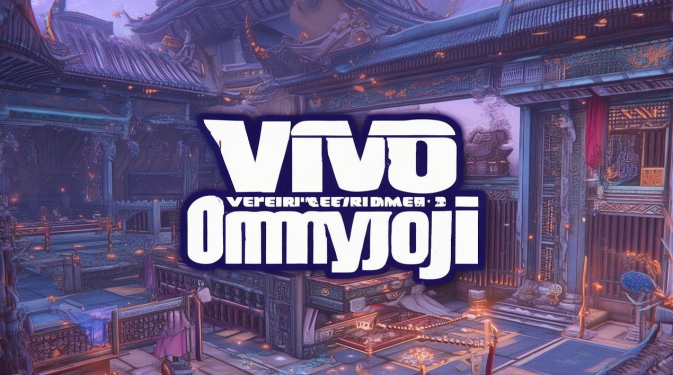 vivo版本阴阳师