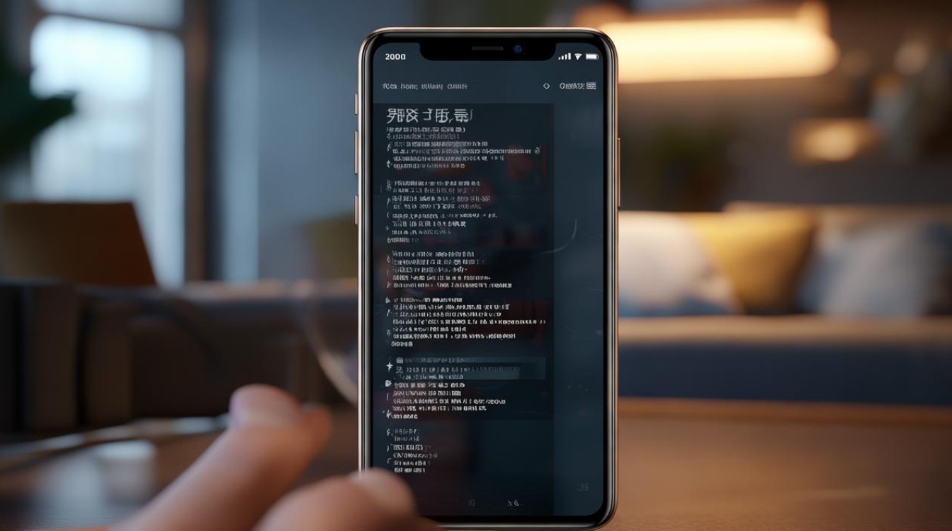 小米手机屏幕失灵怎么办