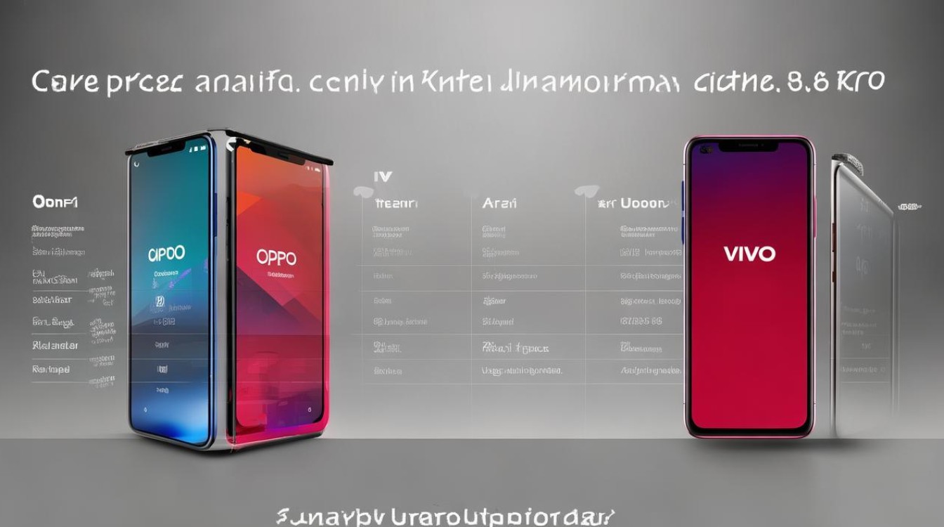 oppo和vivo哪个好