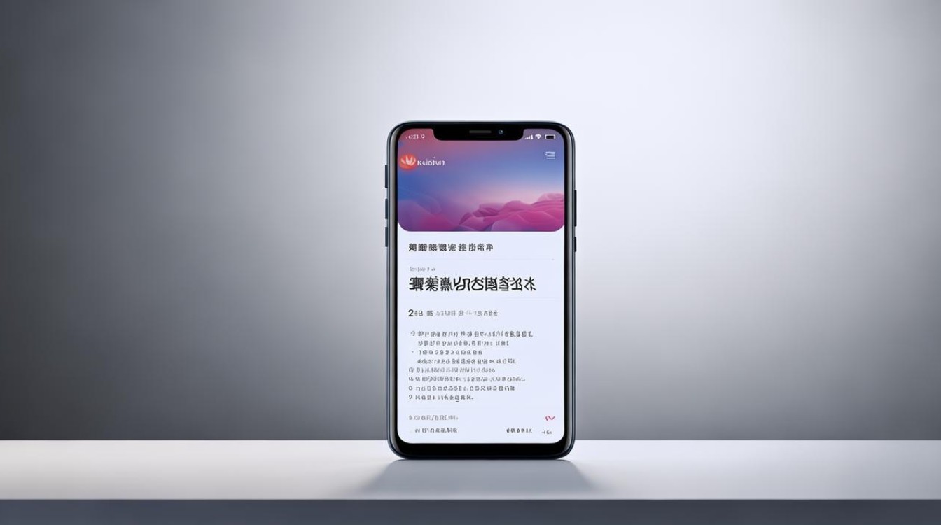 网上买华为手机