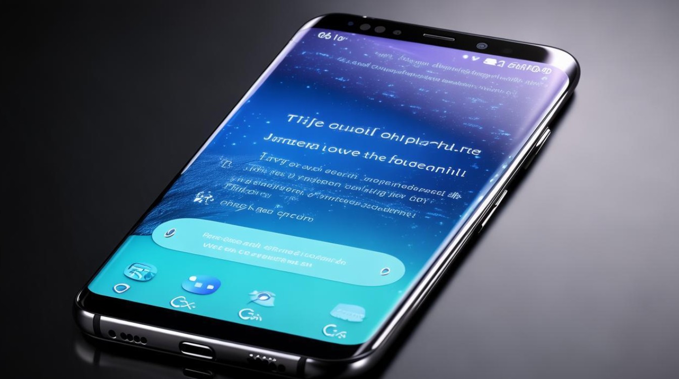 三星 s8 截屏