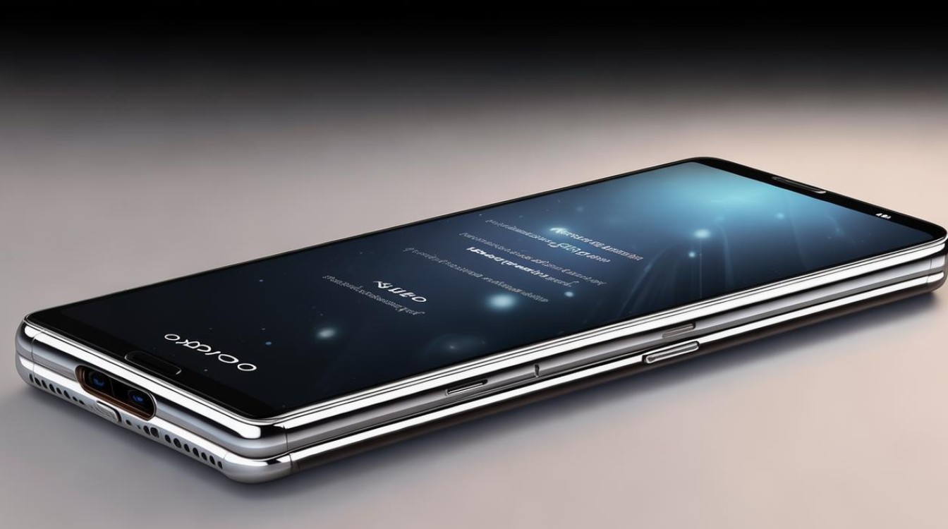 oppo小幂phone