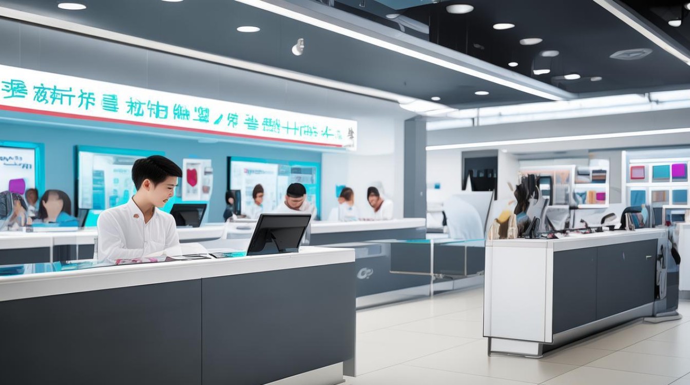 oppo售后服务中心