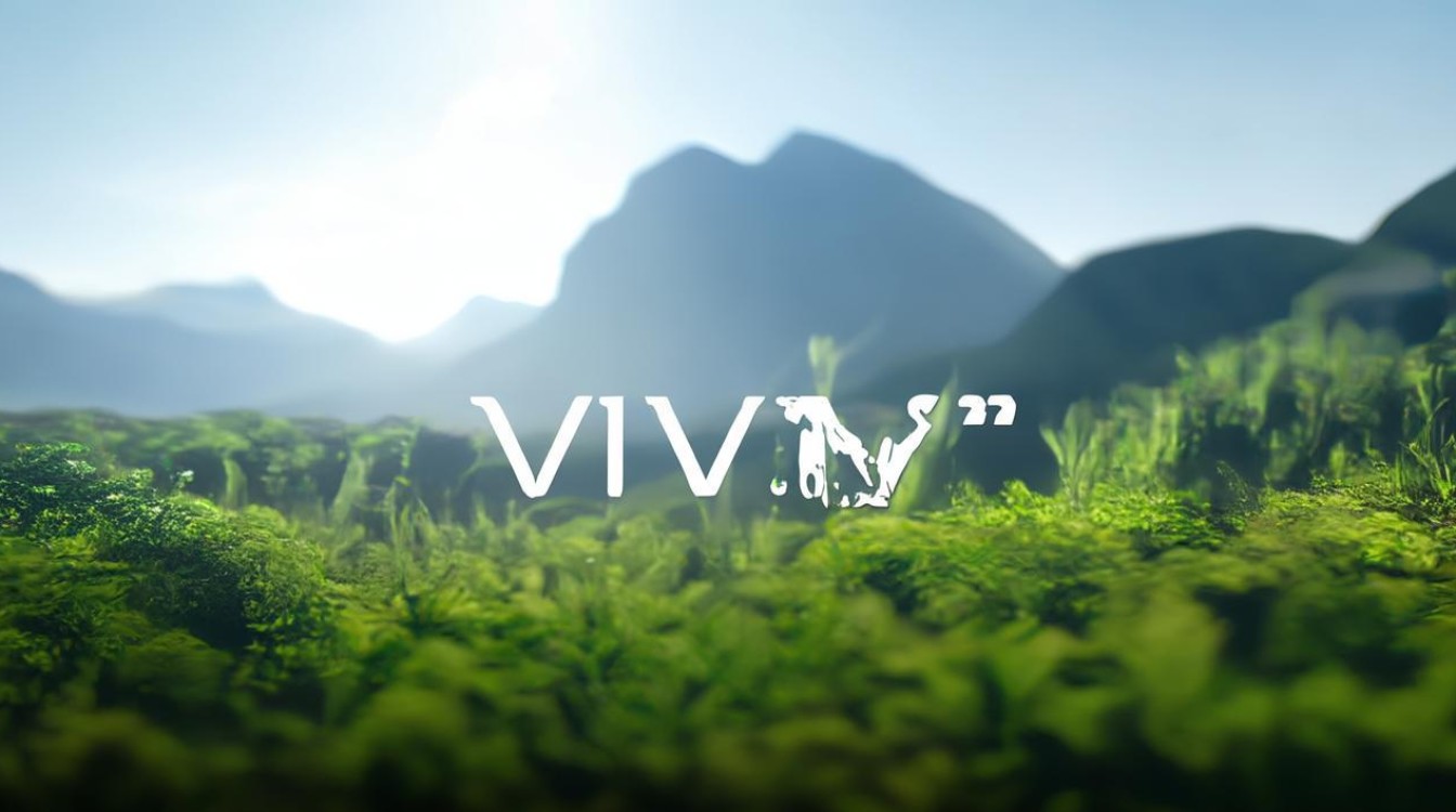vivo开机图片壁纸