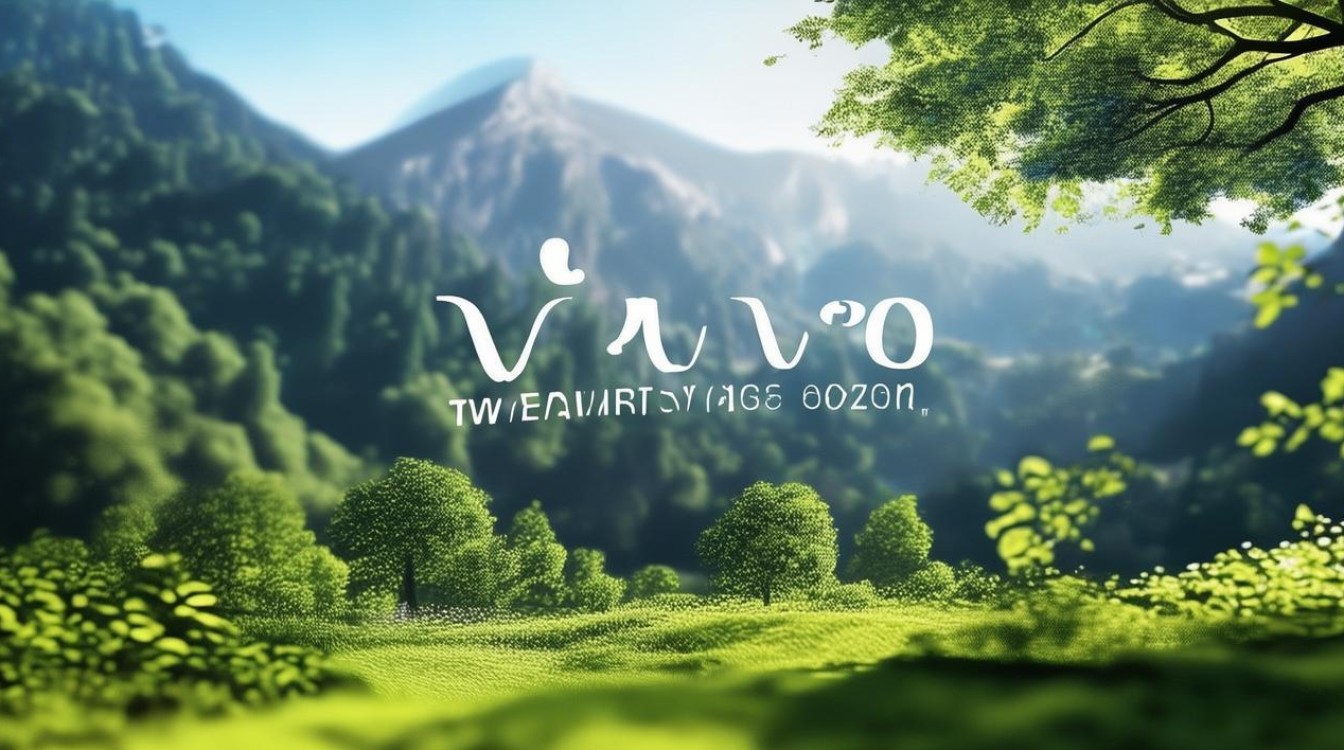 vivo开机图片壁纸