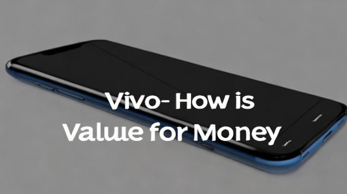 vivo性价比怎么样