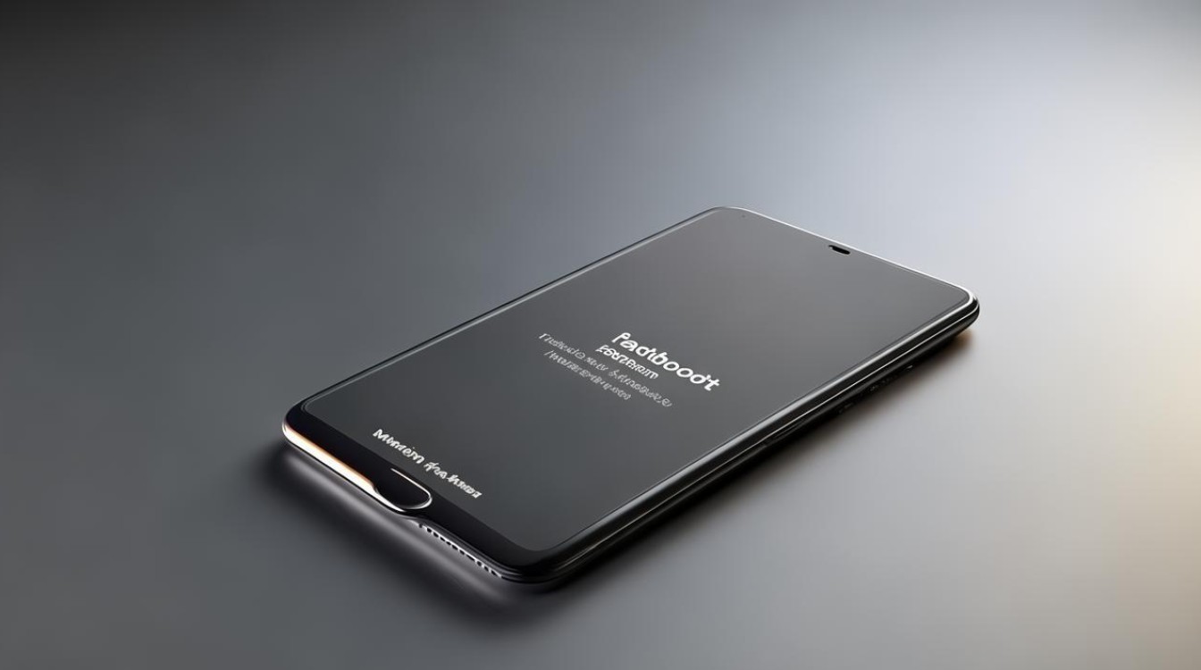 小米手机出现fastboot