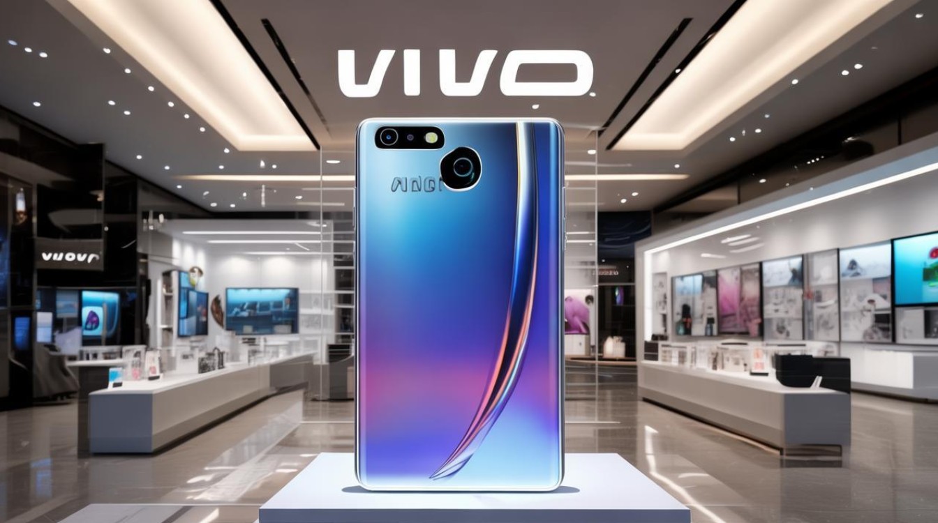 vivo手机官方旗舰店